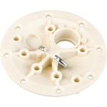 Deksel voor dozen voor montage in de wand/plafond ABB Installatiedozen en -kasten 3541 Deksel voor dozen voor montage in de wand/plafond ABB Installatiedozen en -kasten 3541